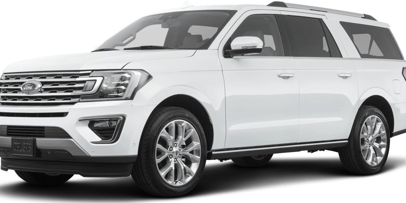 FORD EXPEDITION MAX 2019 1FMJK1KT3KEA13998 image